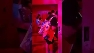 Silent Hill F scavenger hunt attraction at Tokyo Game Show 2025