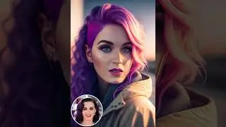 【Face Swap For Dummy】: A wistful dreamer finds solace in memories | WonderPix