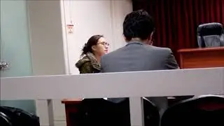 UAP - X Ciclo Simulaci&oacute;n de audiencia Practica Procesal Penal (2 de 3)