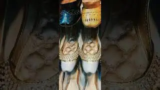 #Khussay #SaleemShahi @easternFootwear #EthnicFeet # @Pehnavey #Yunhi