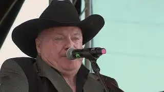 Lyden af &Oslash;stjylland - Randers Country Festival - Doug Adkins - 2. Del