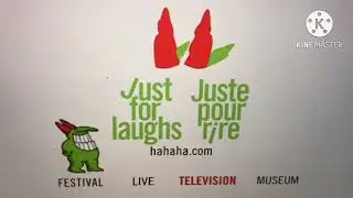 Just For Laughs 2009 All Credits Fast