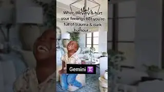 GeminiClubs♊️ #clips #gemini #geminis #twins #youtubeshorts #geminifacts #gems #funny #shorts