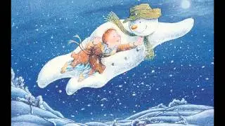 The Snowman Movie Soundtrack (Intro)