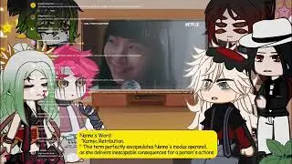 nanno girl from nowhere. Thanks for everyone 🙏🥰