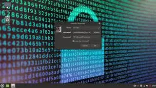 How to make a quick launcher of VS Code or any application or file