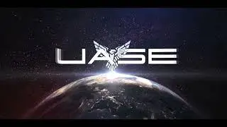 UASE Cinematic Trailer - Star Citizen