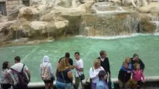 Viaje a Italia 2010, I.E.S. MUTXAMEL