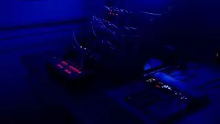 Small Modular Techno Jam (Plaits, Mother-32, Clouds, Teenage Engineering EP-133)