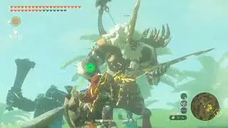 Trying The Ancient Hero Aspect 