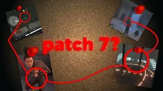 Every Thing We Know About The BONEWORKS Update