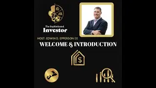 TSIE000-The Sophisticated Investor Introduction
