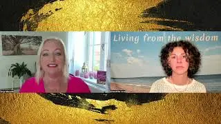 Trailer- Tanja Mazurek beim Wunder Weiber Kongress 11.-17.10.2025