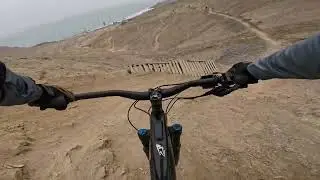 Pozima MTB, m&aacute;s fluida #mtb #mtbperu #mtblifestyle #morrosolar