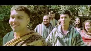 JESUCRISTO SUPERSTAR LA  PELICULA. 100% CASERA (Versión Camilo Sesto / Teddy Bautista)