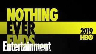 Watchmen Gets HBO Series Order, Teaser Graphic Revealed | News Flash | Entertainment Weekly