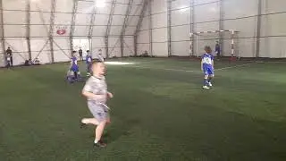 As Peja vs Istogu 03 pjesa dyt