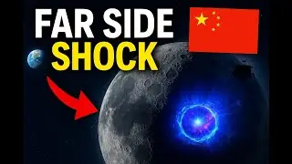 China&rsquo;s Shocking Moon Discovery on the Far Side Changes EVERYTHING (NASA & SpaceX Stunned)