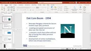 The History of SaaS: How SaaS Began #CoffeeTalkTBSC