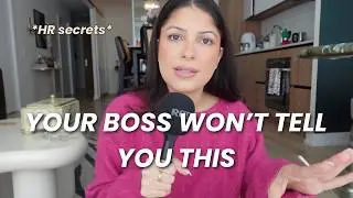 The 5 Unwritten Rules of Corporate Survival (That No One Tells You)