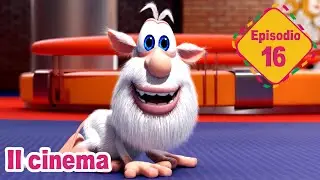 Booba - Il cinema - Episodio 16 - Cartone animato per bambini