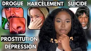 LA FACE CACHÉE DE LA TÉLÉRÉALITÉ