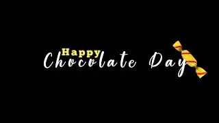 Happy Chocolate day 🍫🍬 | Valentina's | Love poem | Santali | SANTAL CHORA