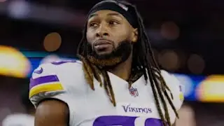 Reviewing running backs for NFL free agency 2025￼!