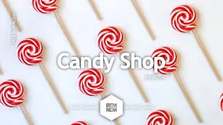 Candy Shop - ALISA | Royalty Free Music - No Copyright Music
