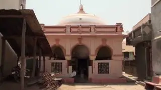 Shri Shukleshwar Mahadev Mandir -  Shuklatirtha, Bharuch..... GUJARAT