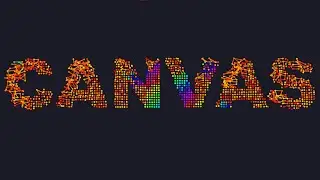 Подключение Canvas | JavaScript