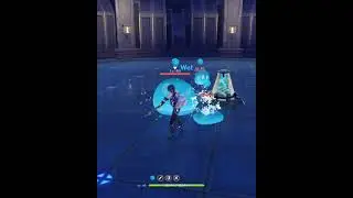Cool it! Easy achievement | Genshin Impact