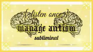 𝐒𝐏𝐄𝐂𝐓𝐑𝐔𝐌; autistic trait management subliminal ✧ 𝙡𝙞𝙨𝙩𝙚𝙣 𝙤𝙣𝙘𝙚, 𝙧𝙖𝙞𝙣 𝙫𝙚𝙧. &bull;̩̩͙  𝒬𝒮