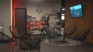 Willkommen im Clever Fit Arnsberg