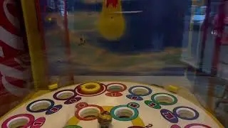 Benchmark Games Slam A Winner Arcade Machine