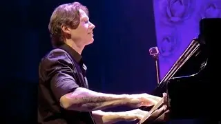 Alexi Tuomarila Trio - The Elegist | Live April Jazz Festival ft. Olavi Louhivuori, Eero Tikkanen