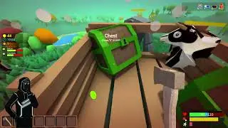 8-16-24 - Mucking about w/ ClayDoh!