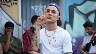 Kres - Retail Freestyle (Visual)