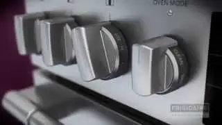 Frigidaire Professional Collection