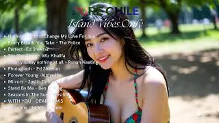 SKA & Reggae Acoustic Covers ☕ Chill Coffee Shop Vibes