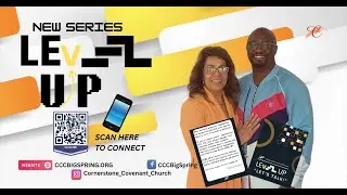LEvEL UP SERIES | How To Maintain A Culture Of Honor | 
