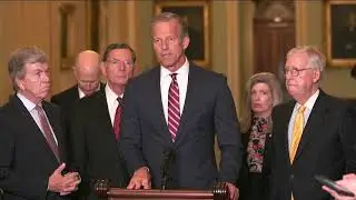 At Thune&rsquo;s Request, Judiciary Committee to Hold Hearing to Examine Beef Market Manipulation