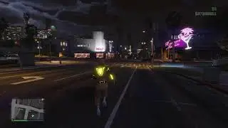 Ps5 live GTA 5 onligne don de 🚗 modde moc moc et complexe