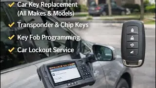 Washington, DC Locksmith &ndash; 24/7 Fast Mobile Service