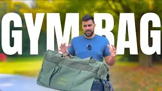 What&rsquo;s In My Gym Bag? | Essential Powerlifting Gear