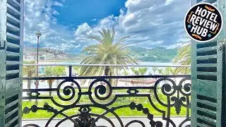 Mirandoalaconcha Rooms | San Sebastian, Spain | Hotel Review 🌟
