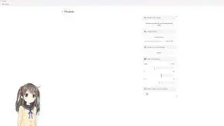 ИИ бот для общения и игр Airi