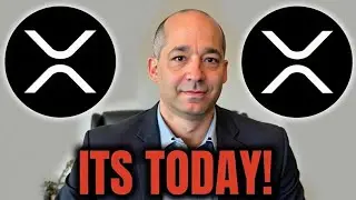 XRP ALERT: Движение рынка, которого никто не ожидал!