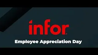 Employee Appreciation Day with CEO Kevin Samuelson and Chief HR Officer Ben Perry