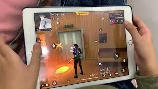 Free Fire Cùng Tuấn Cường Vào Chiếm Top 1 Nha
